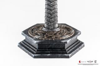 Eredin's Helmet 1:1 Scale Replica