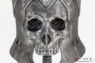 Eredin's Helmet 1:1 Scale Replica