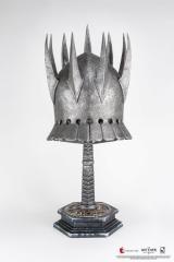 Eredin's Helmet 1:1 Scale Replica