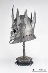 Eredin's Helmet 1:1 Scale Replica