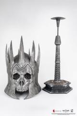 Eredin's Helmet 1:1 Scale Replica