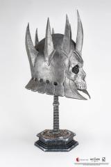 Eredin's Helmet 1:1 Scale Replica
