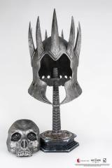 Eredin's Helmet 1:1 Scale Replica