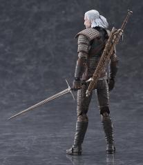 figma Geralt
