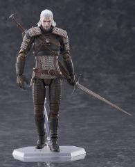 figma Geralt