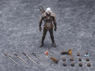 figma Geralt