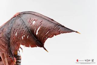 Geralt 1/4 Scale Statue (exclusive)