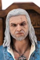 Geralt 1/6 Scale Statue