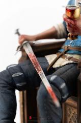 Geralt 1/6 Scale Statue