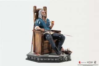 Geralt 1/6 Scale Statue