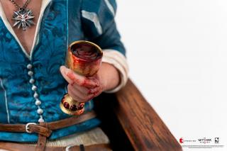 Geralt 1/6 Scale Statue