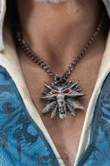 Geralt 1/6 Scale Statue