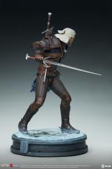 Geralt 16.75" Statue