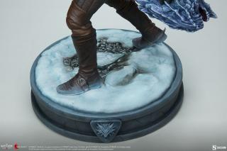 Geralt 16.75" Statue
