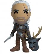 Geralt 4.6" Vinyl