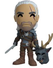 Geralt 4.6" Vinyl