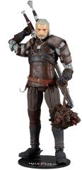 Geralt of Rivia 7" Figure