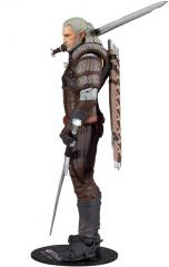 Geralt of Rivia 7" Figure