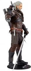 Geralt of Rivia 7" Figure