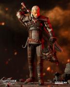 Geralt of Rivia 7" Figure