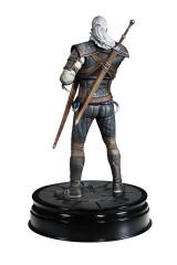 Geralt 8" Statue