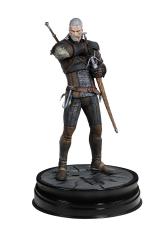 Geralt 8" Statue