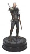 Geralt 8" Statue