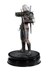 Geralt 8" Statue
