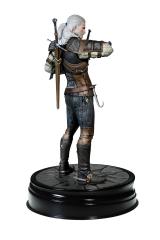 Geralt 8" Statue
