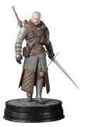 Geralt Grandmaster Ursine 9.5" Statue