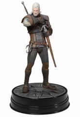 Geralt Heart of Stone 9.5" Statue