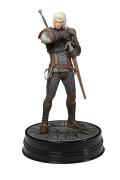 Geralt Heart of Stone 9.5" Statue