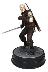 Geralt Manticore 7.75" Statue
