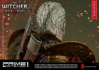 Geralt of Rivia Skellige Undvik Armor (exclusive)