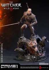 Geralt of Rivia
