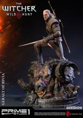 Geralt of Rivia