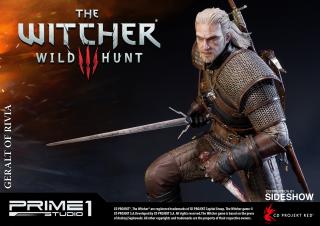 Geralt of Rivia
