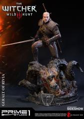 Geralt of Rivia