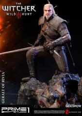 Geralt of Rivia