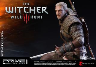 Geralt of Rivia