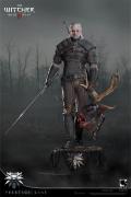 Geralt of Rivia 1/2 Scale Statue