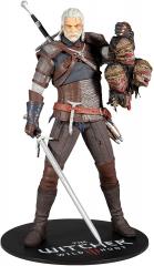 Geralt of Rivia 12" Figure