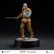 Geralt Toussaint Relic Armor 7.75" Statue (exclusive)