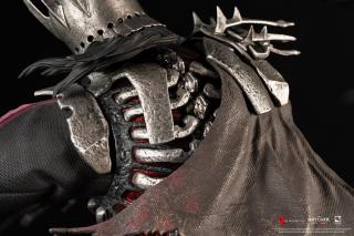 Geralt VS Eredin 1/6 Scale Diorama (exclusive)