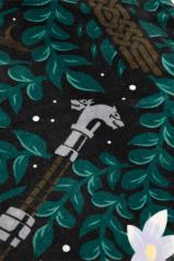 Geralt's Swords Blanket
