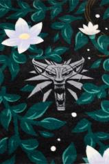Geralt's Swords Blanket