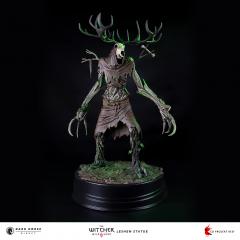 Leshen 15" Statue