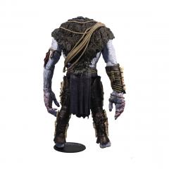 Myrhyff of Undvik 12" Figure (bloody / exclusive)