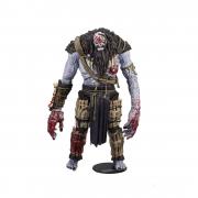 Myrhyff of Undvik 12" Figure (bloody / exclusive)