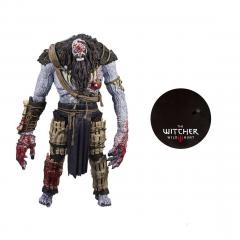 Myrhyff of Undvik 12" Figure (bloody / exclusive)